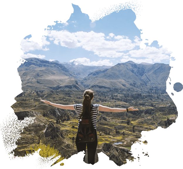 Agencia de Viajes y Operador Turístico en Arequipa - Perú