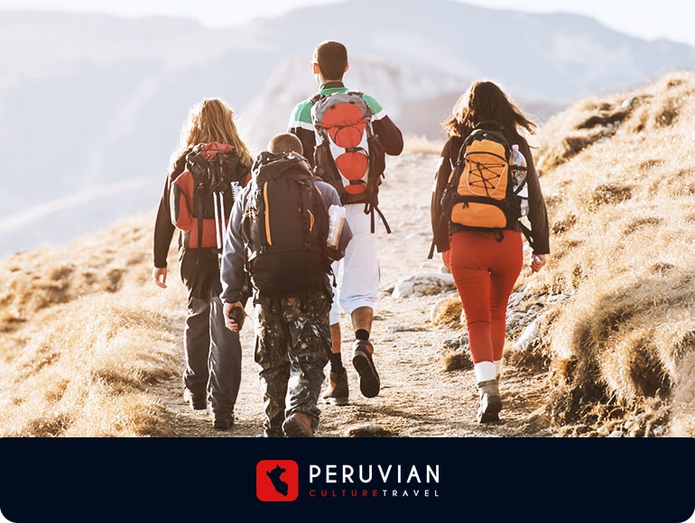 Aventura - Agencia de Viajes y Operador Turístico en Arequipa - Perú