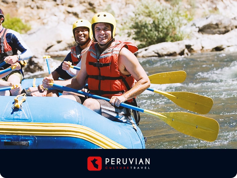 Aventura - Agencia de Viajes y Operador Turístico en Arequipa - Perú